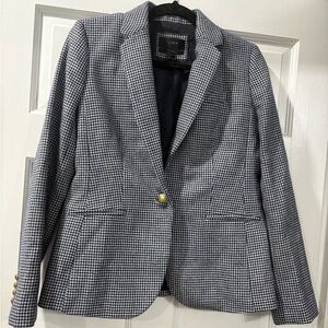 J Crew Blazer - size 8